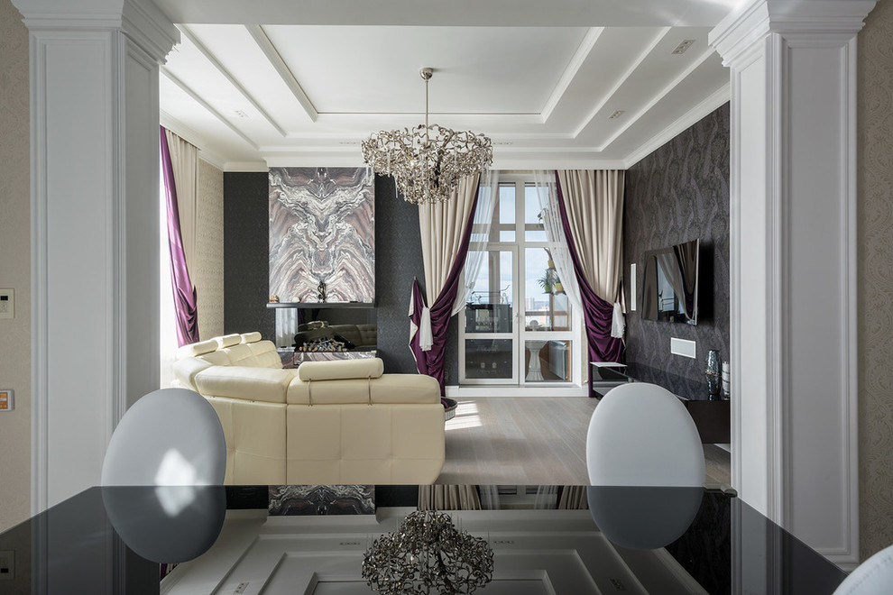 Квартира 170 м2