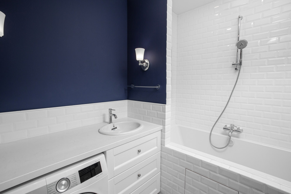 Ремонт квартиры ЖК Золотая Звезда