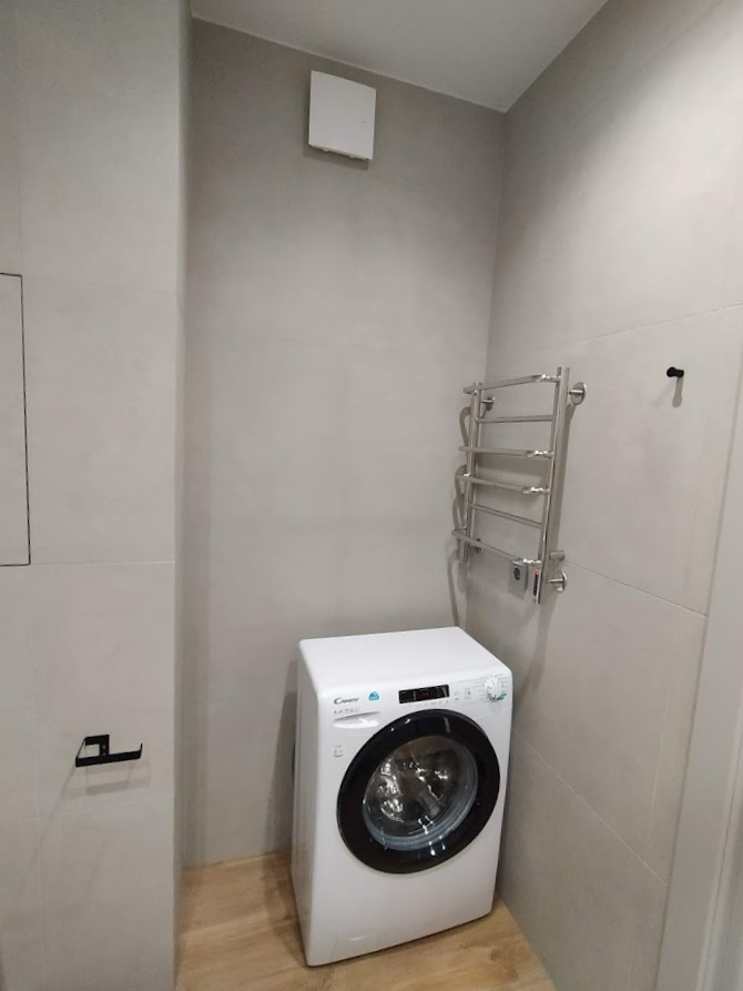 ЖК "Легенда Комендантского" 3