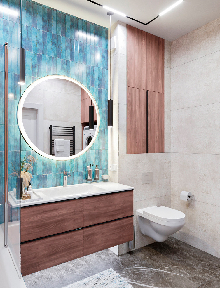 ЖК "Онегин" в Перми