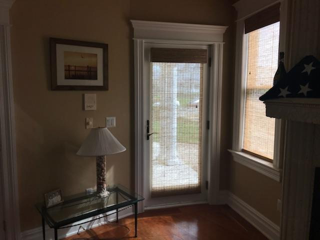 Timm's Window Fashions Projects