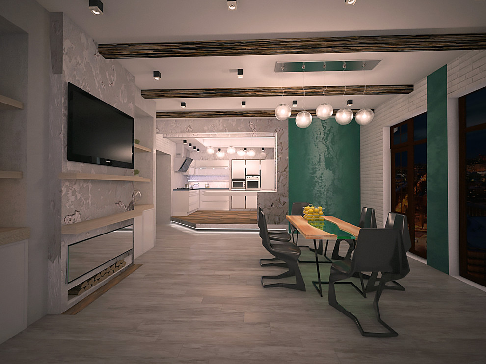 Мои проекты