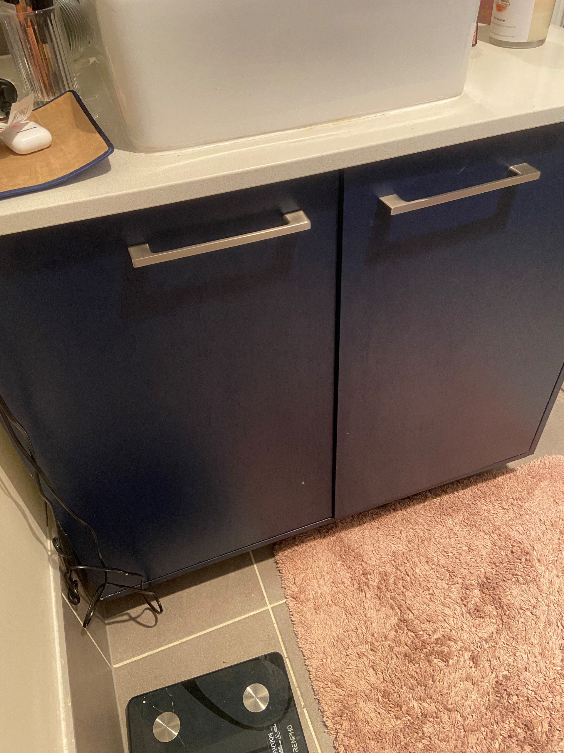 A NEW HOUSE THAT DOESN'T WORK - LETS FIX THAT