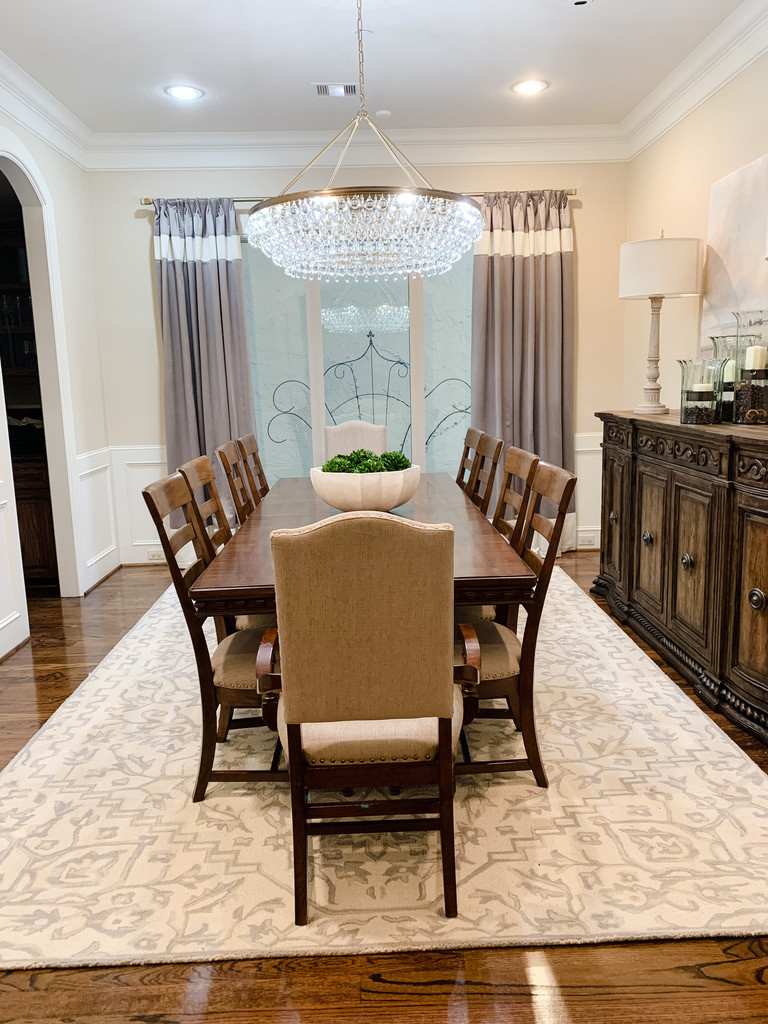 Memorial Dining Room