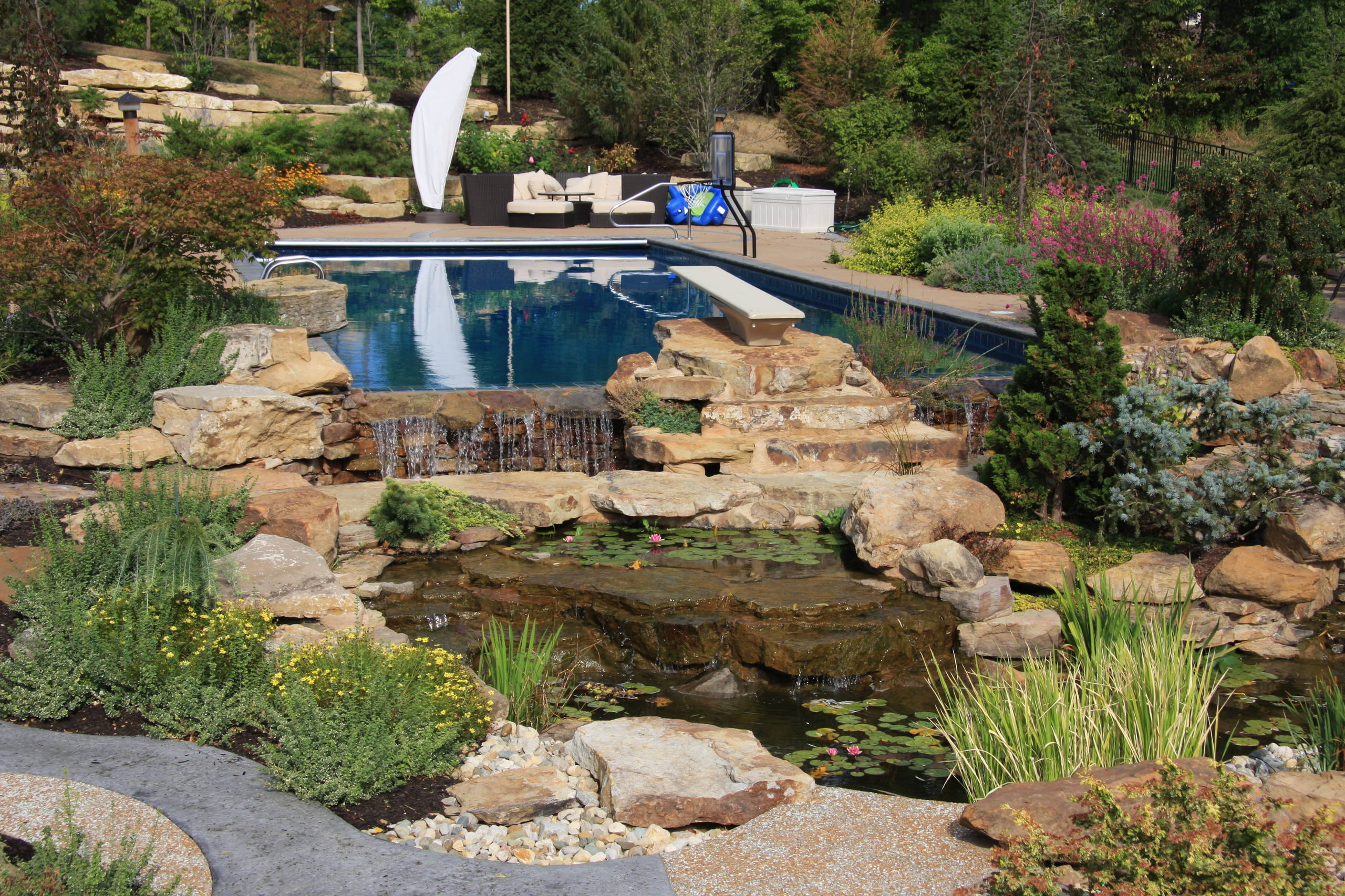 The Kaplan Residence