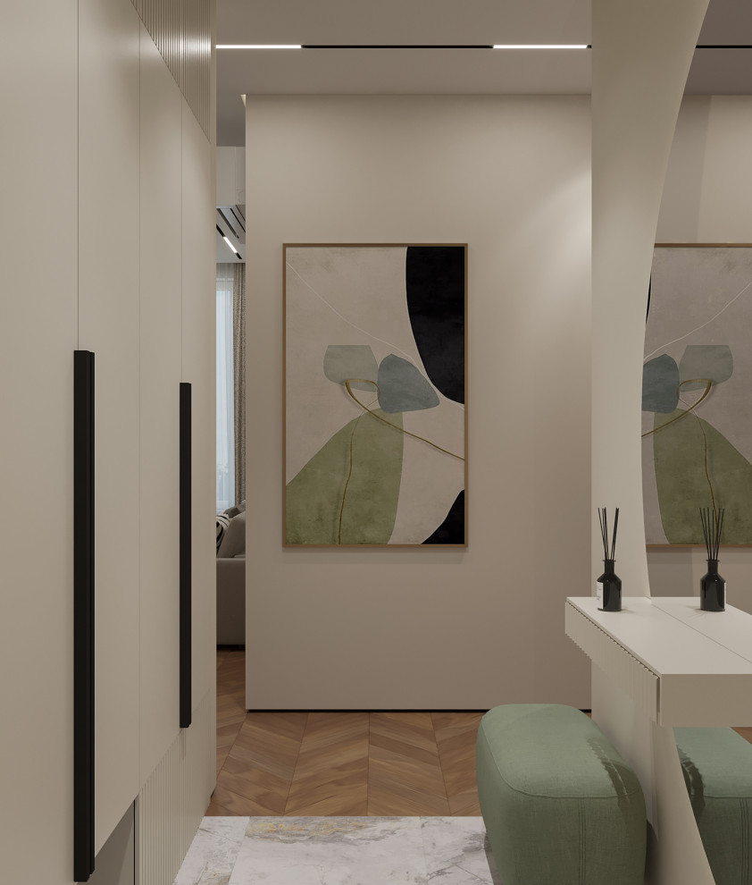 ЖК Вест Гарден