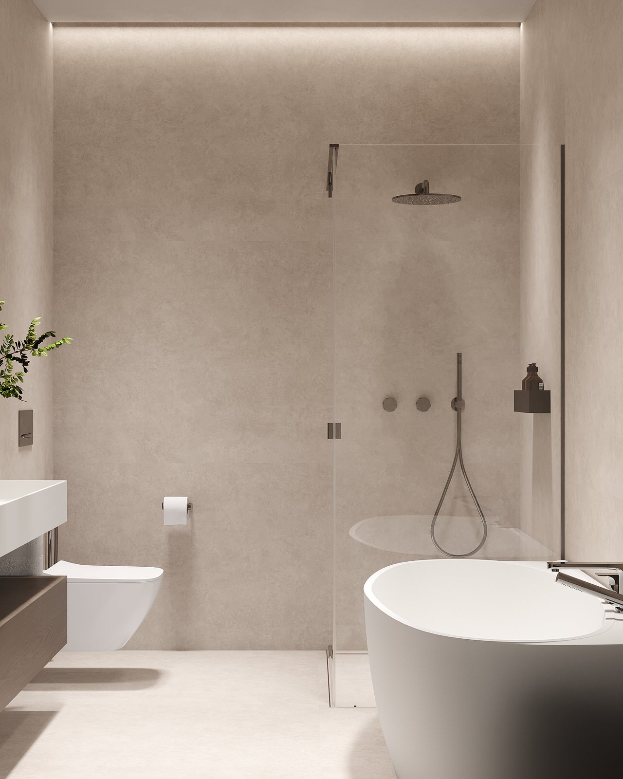 Дизайн проект Prime Park