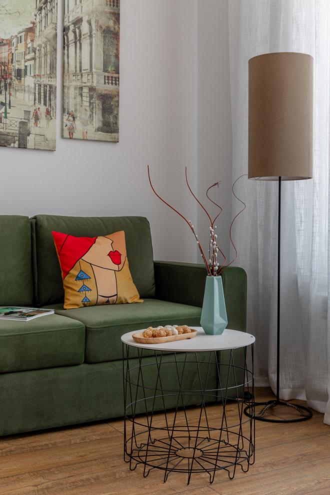 ЖК Курортный