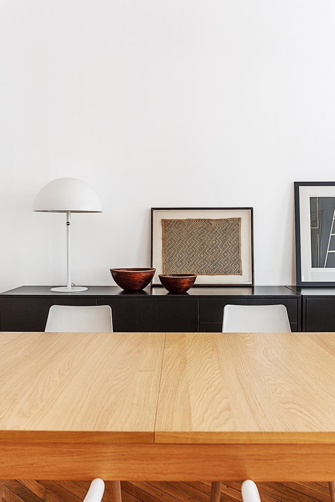 Шведский дом в Москве