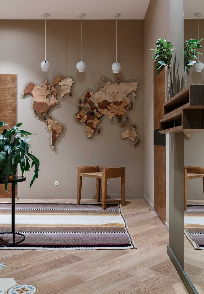 ЖК Стокгольм