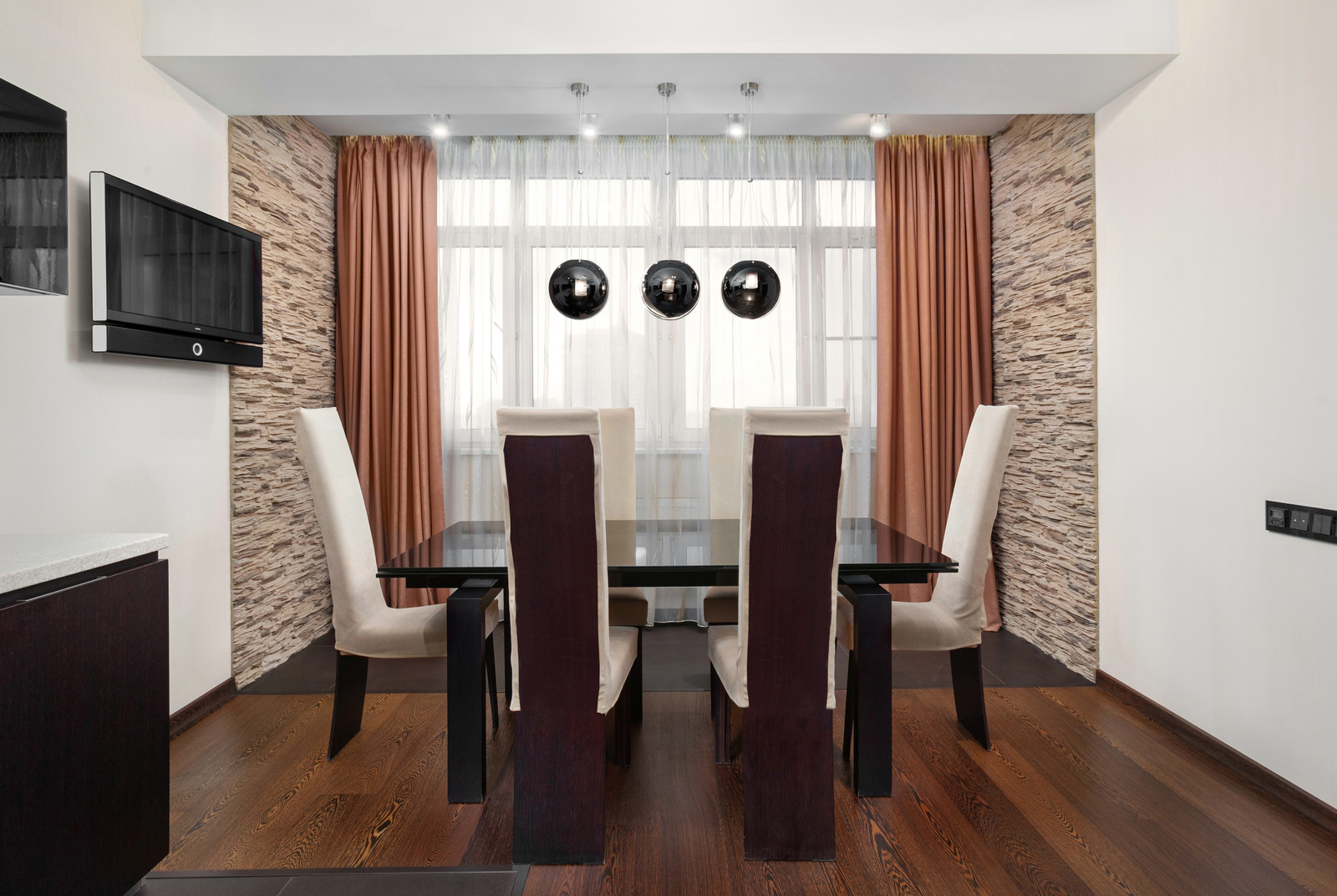 Квартира на Проспекте мира