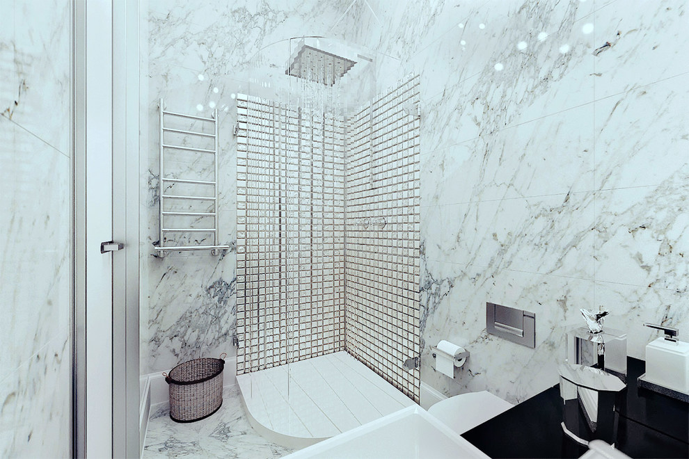 ХАРАКТЕРНЫЙ КОНТРАСТ