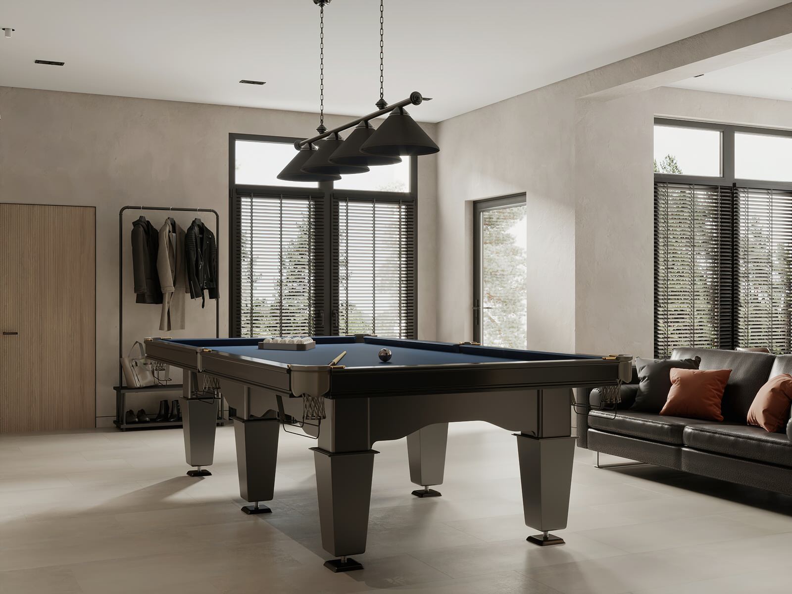 Частный Банный комплекс