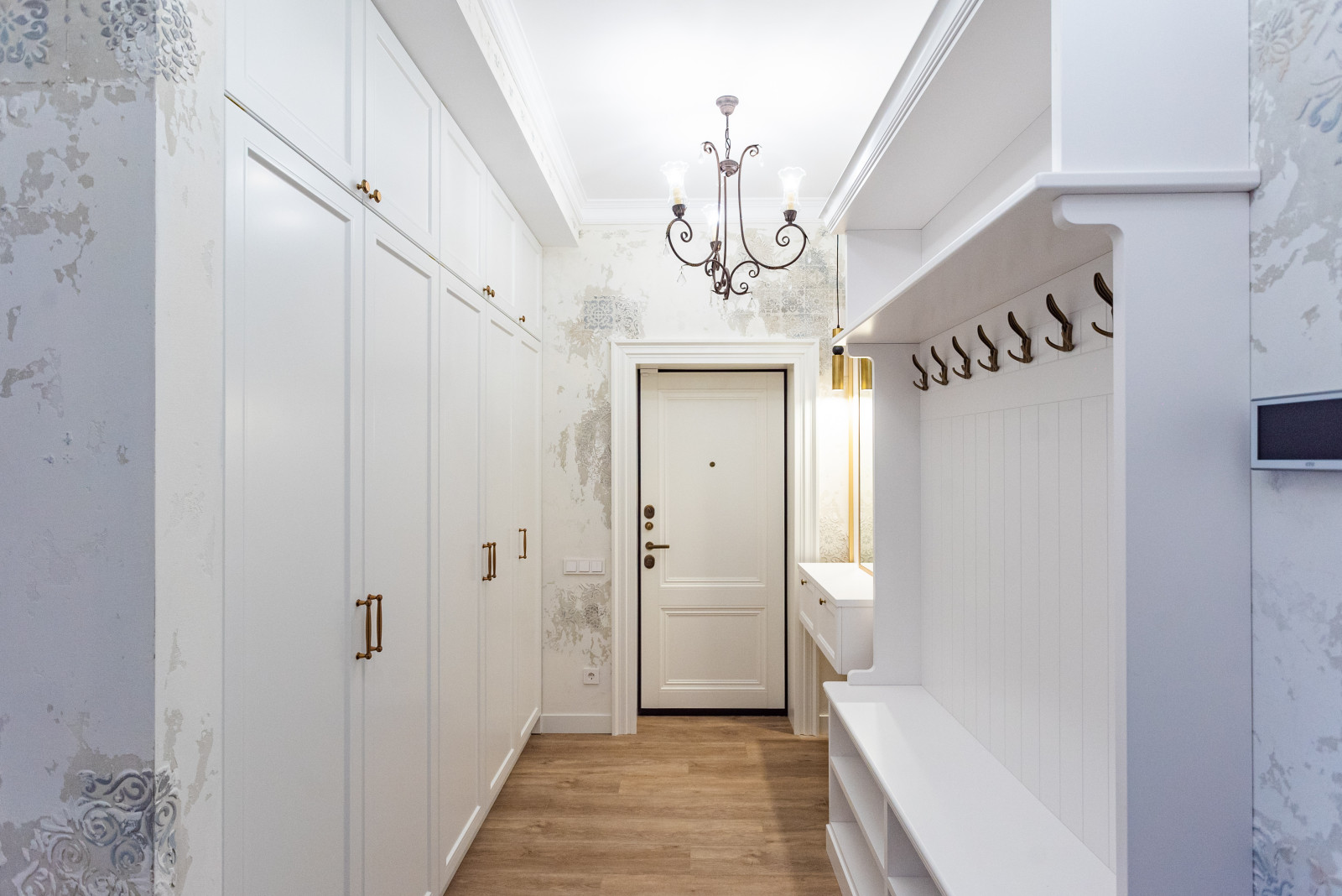 приморская