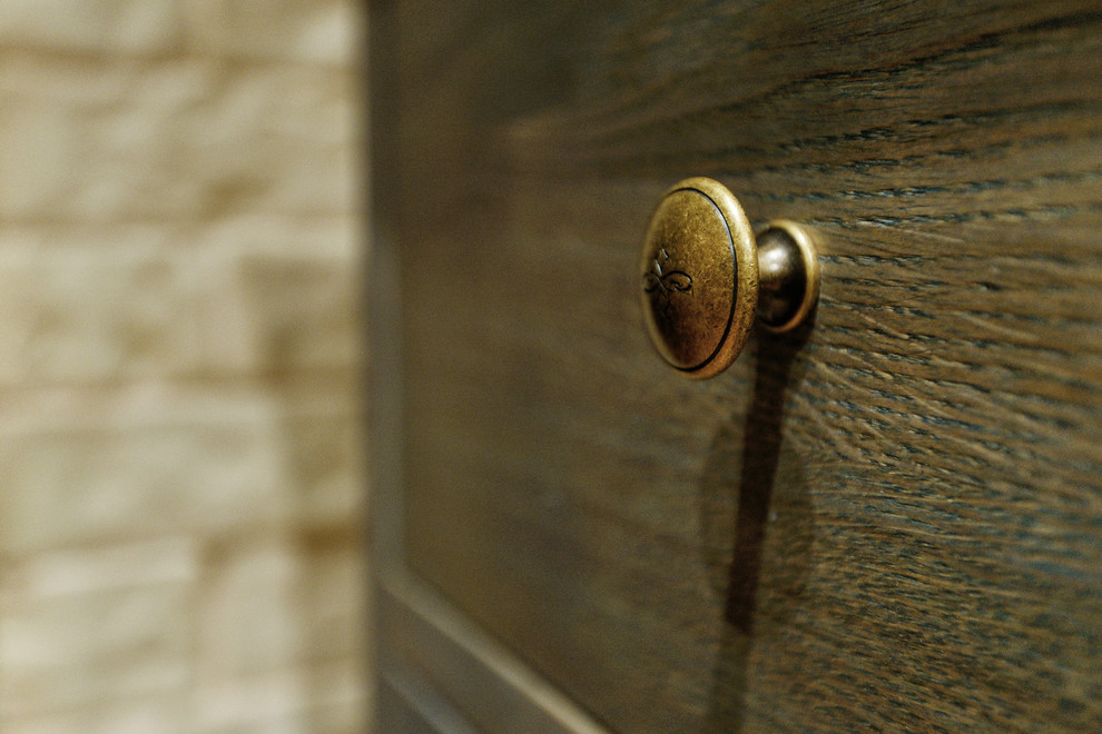 Прихожая на Казанском шоссе