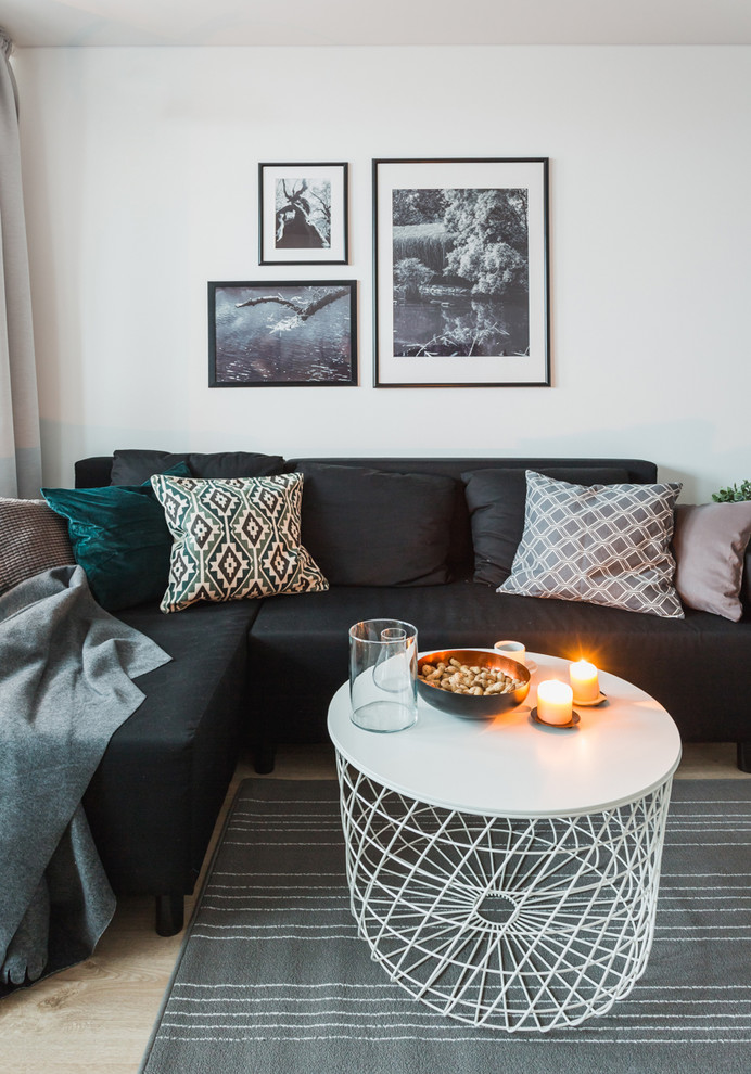 Apartment in Vnukovo