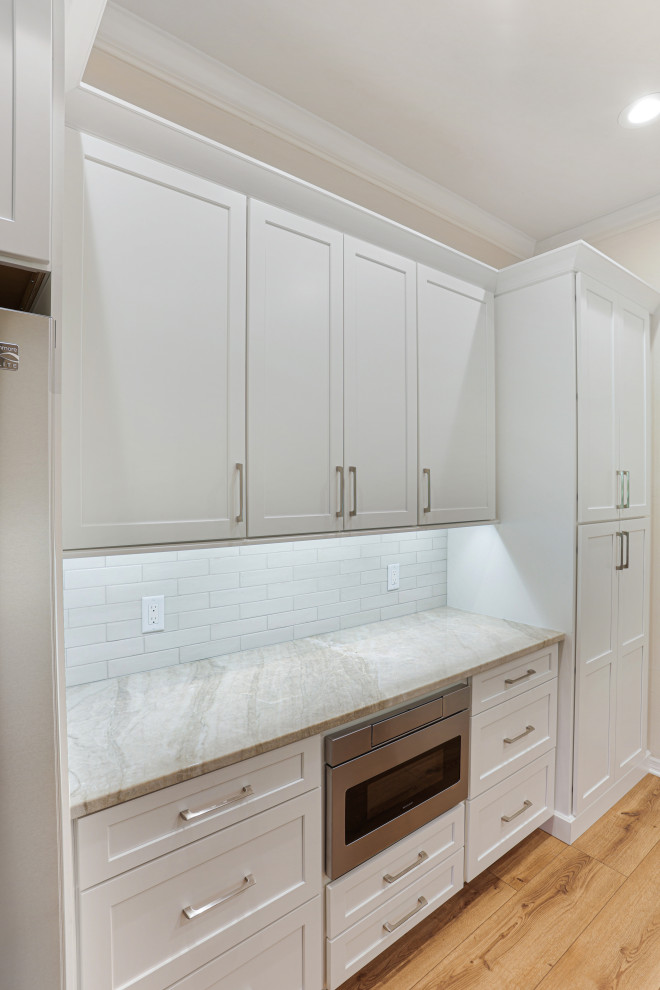 Kitchen Renovation - Hickory Forest - Gainesville, FL
