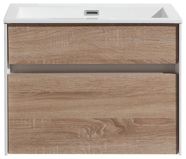 Modern Bathroom Vanities Los Angeles tona fitto wall mount modern bathroom vanity - contemporary Modern Bathroom Vanities Los Angeles tona fitto wall mount modern bathroom vanity - contemporary
