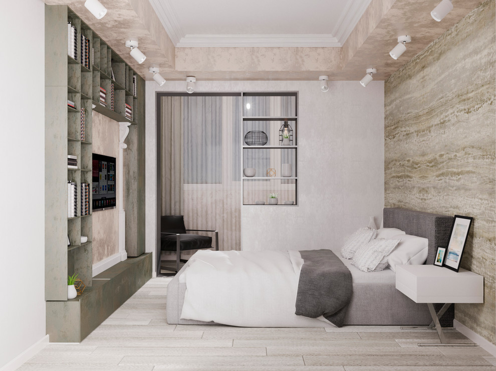 Трехкомнатная квартира в Краснодаре