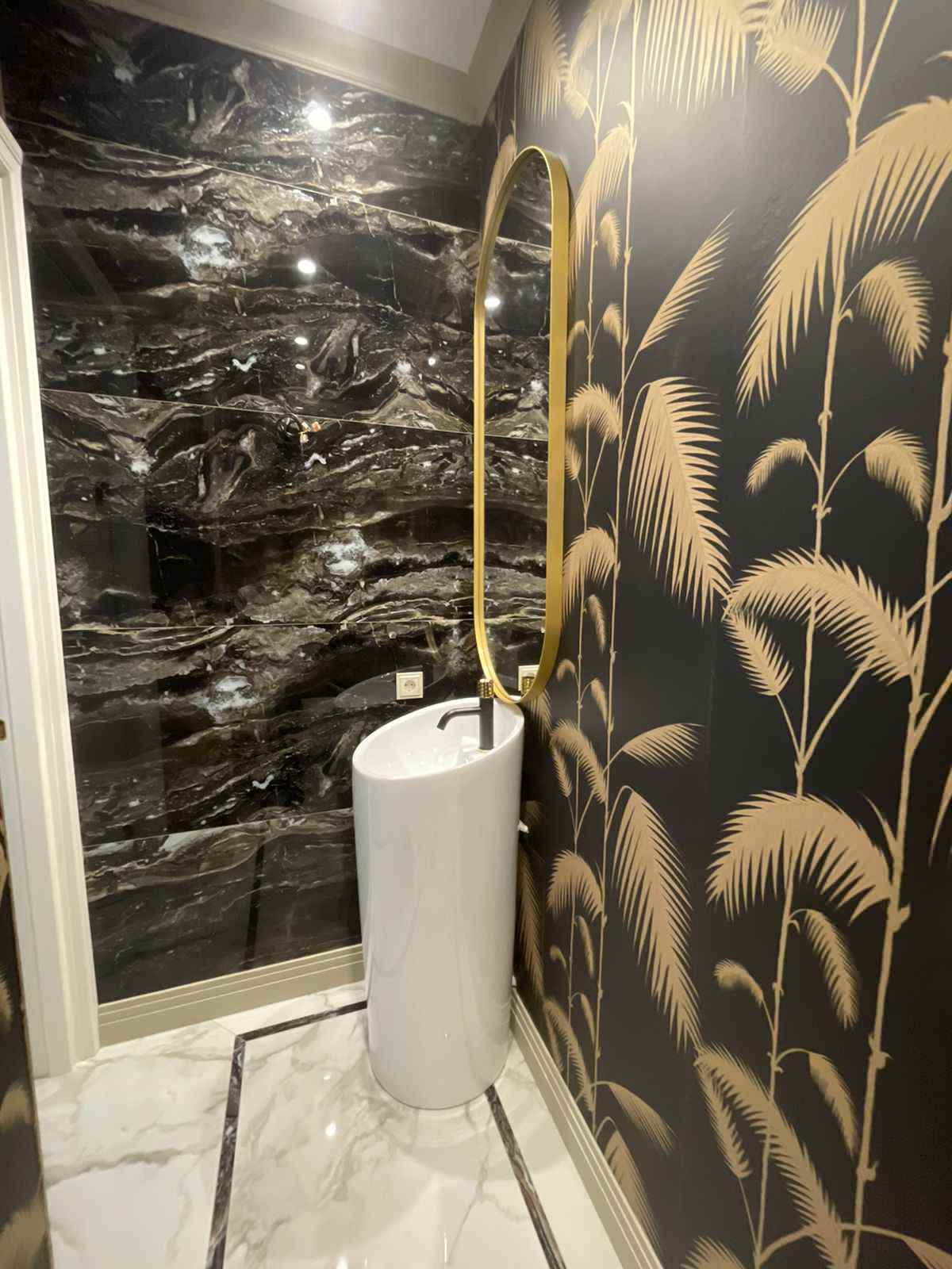 ЖК ЯСНЫЙ (136 КВ.М)