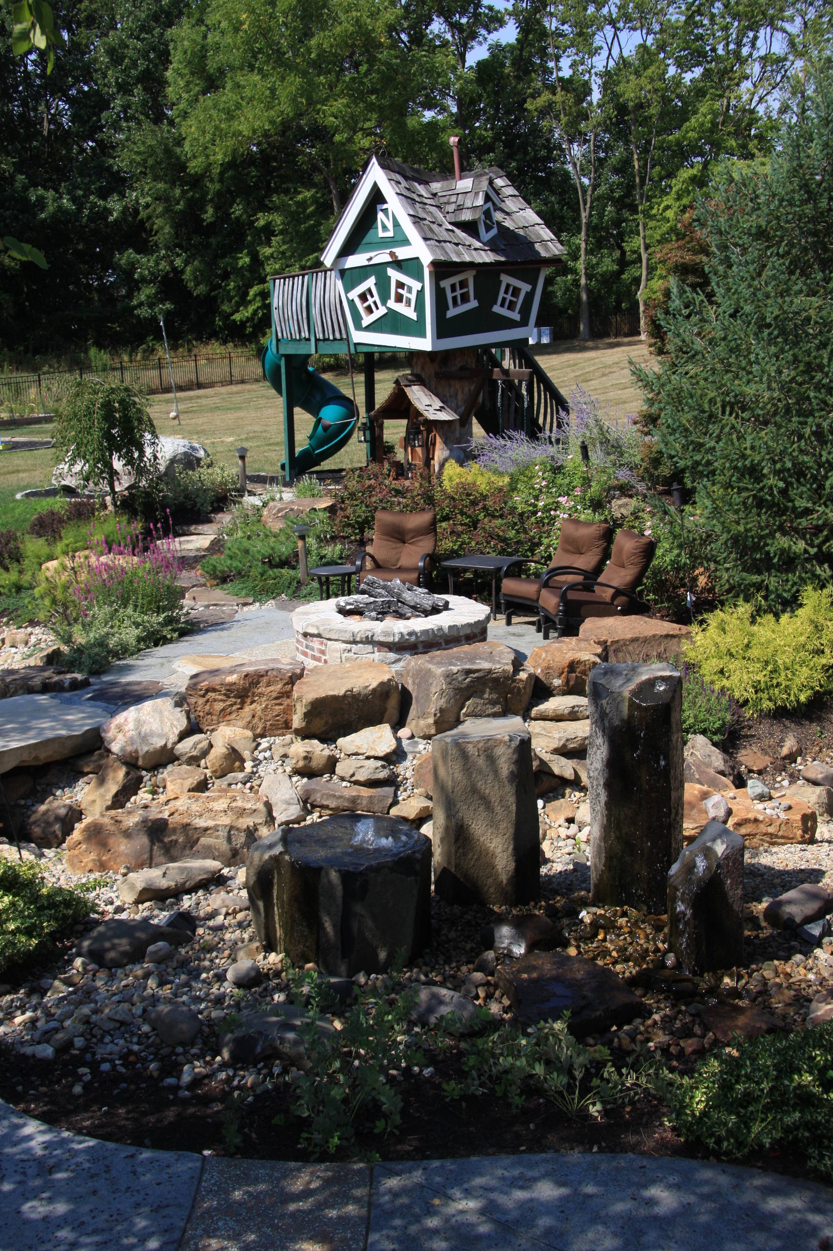 The Kaplan Residence