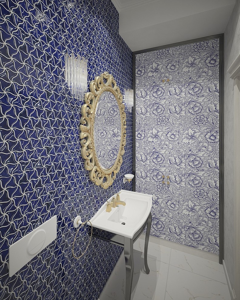 Квартира на побережье