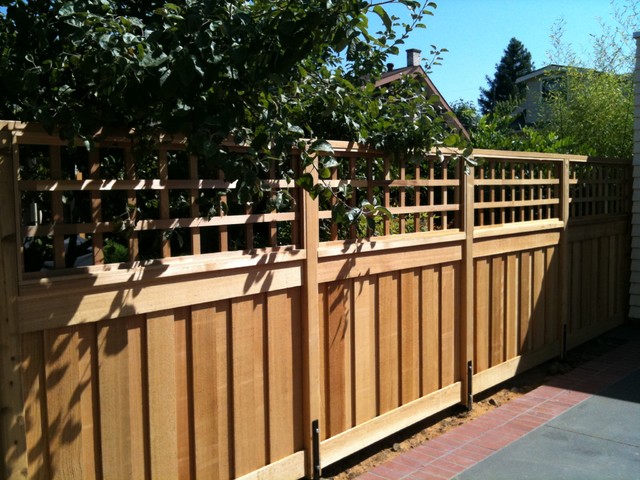 Fences 