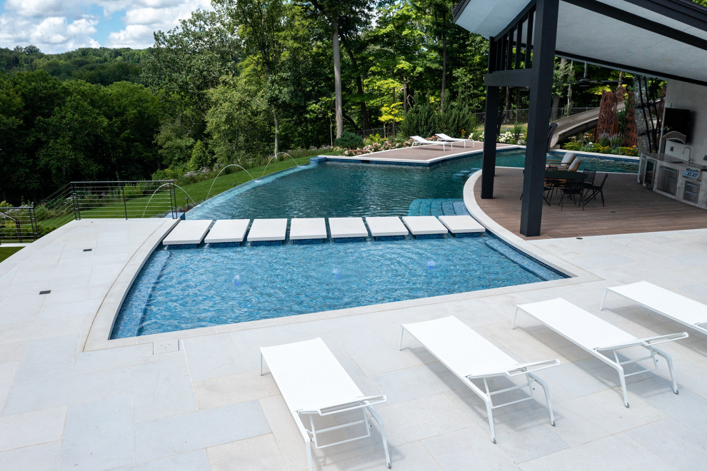 Moreland Hills Estates