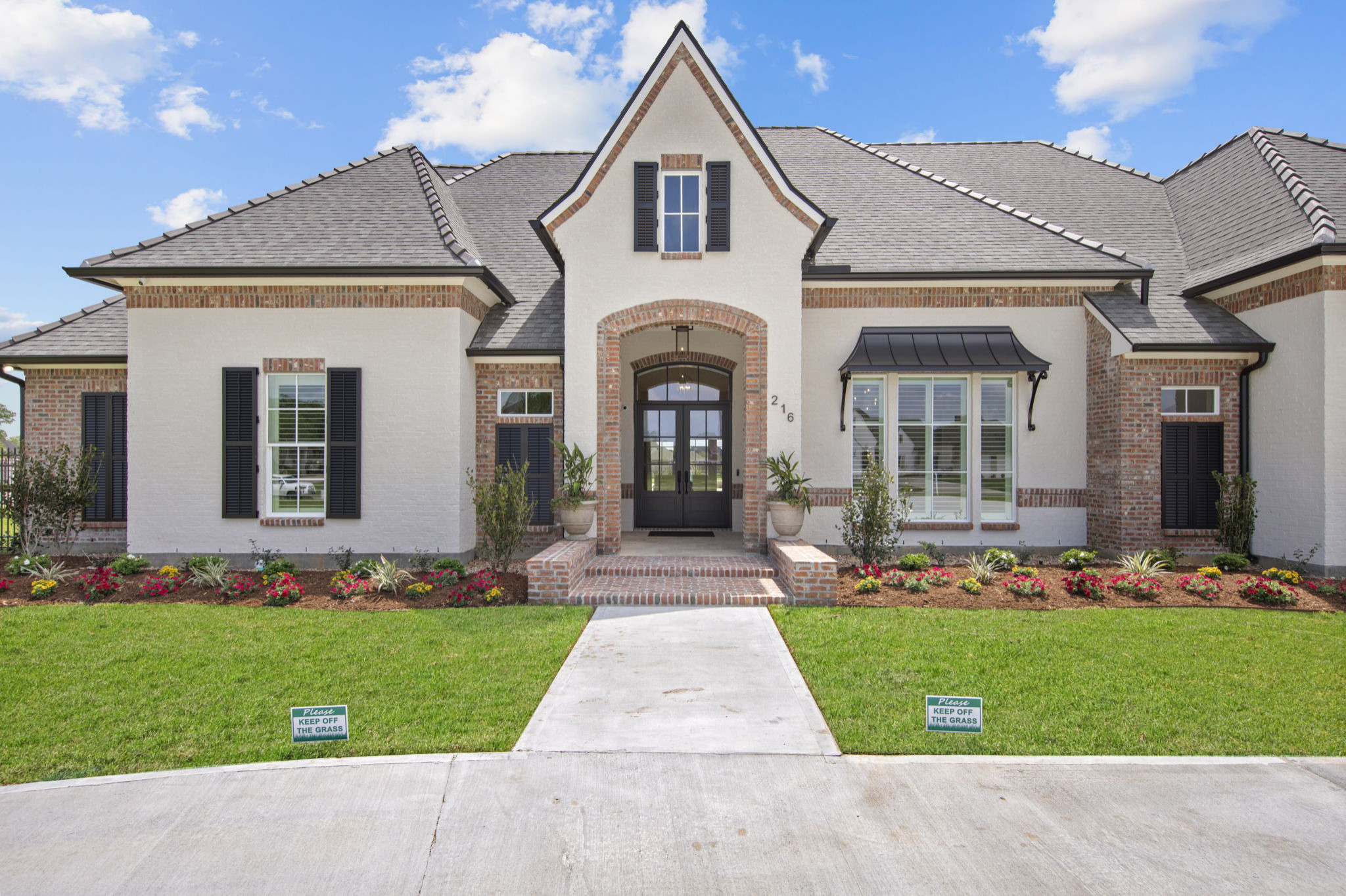 Parade Home-2025