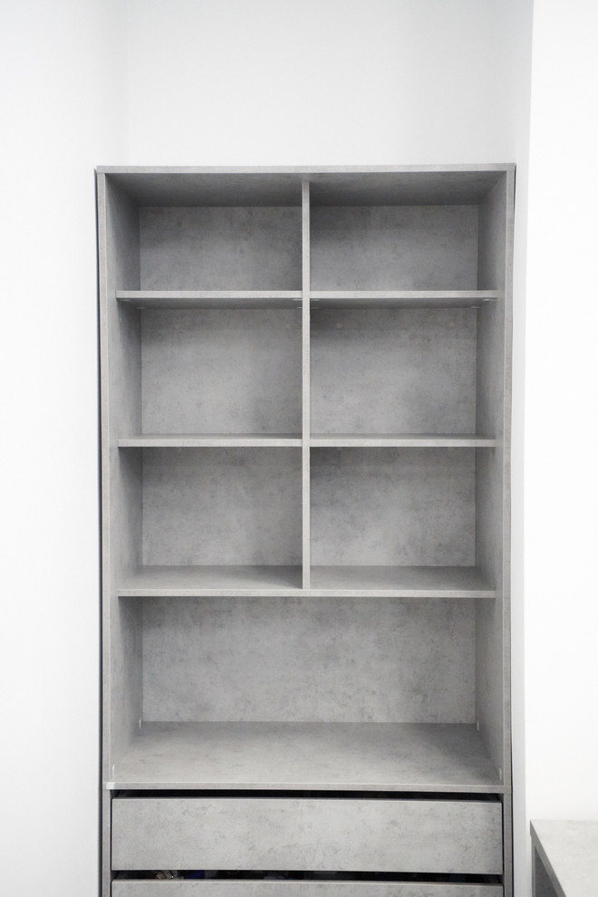 Система хранения для офиса от raumplus