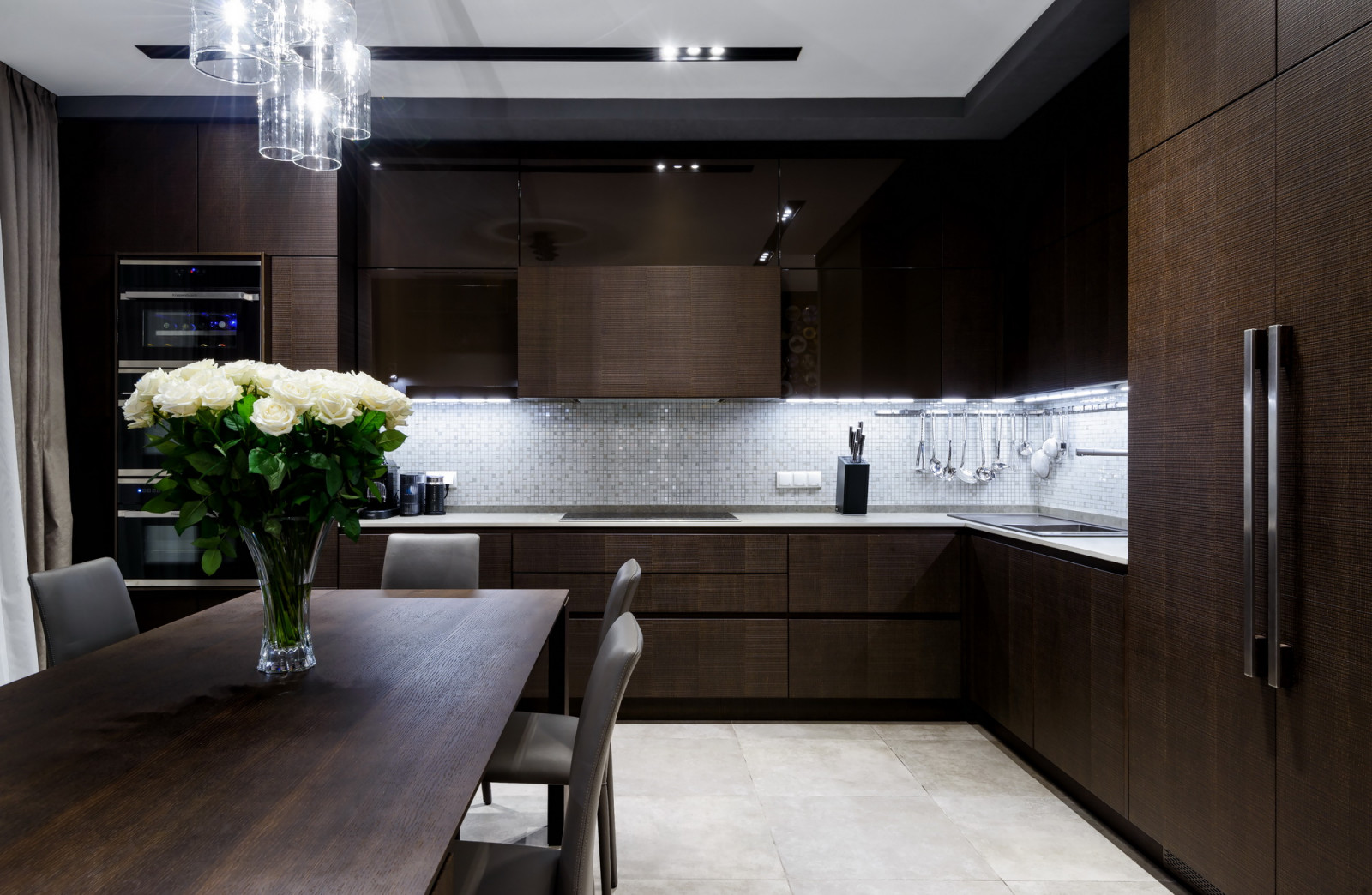 Химки ЖК Правый берег