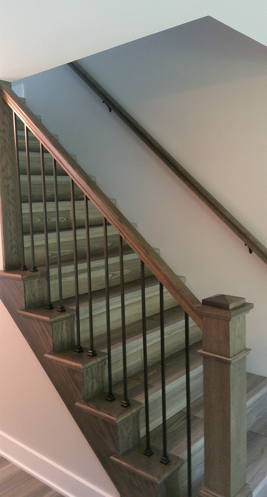 LIvingston County Complete Home Remodel