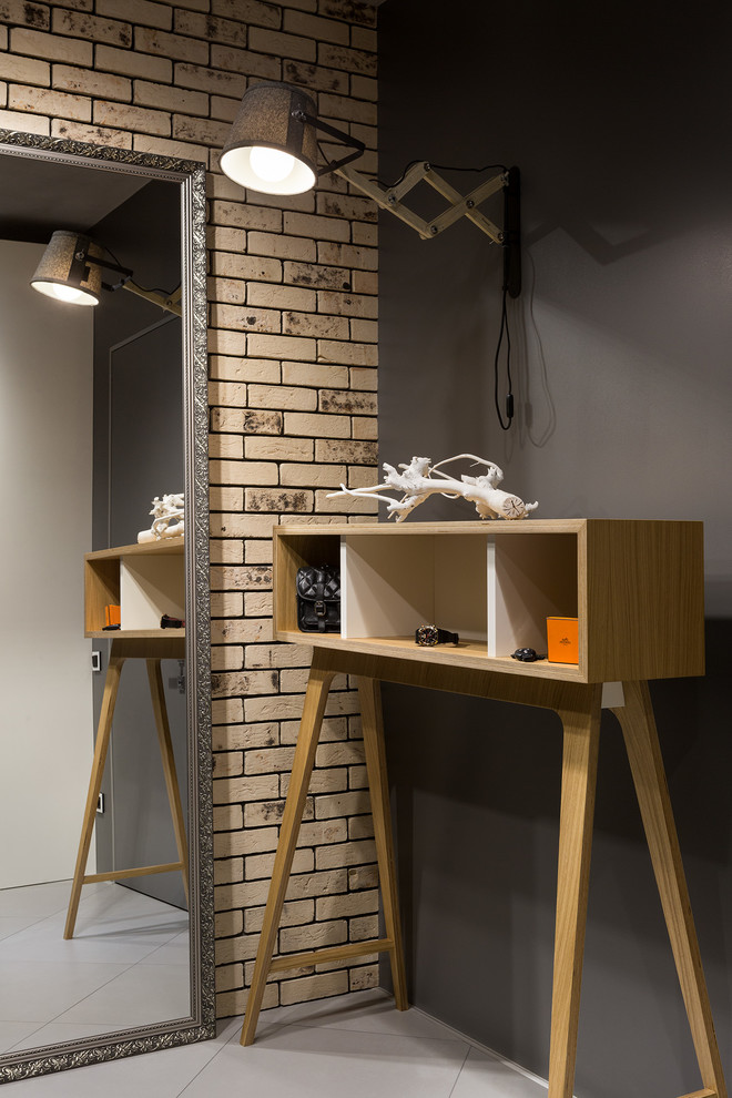 Игры в лофт