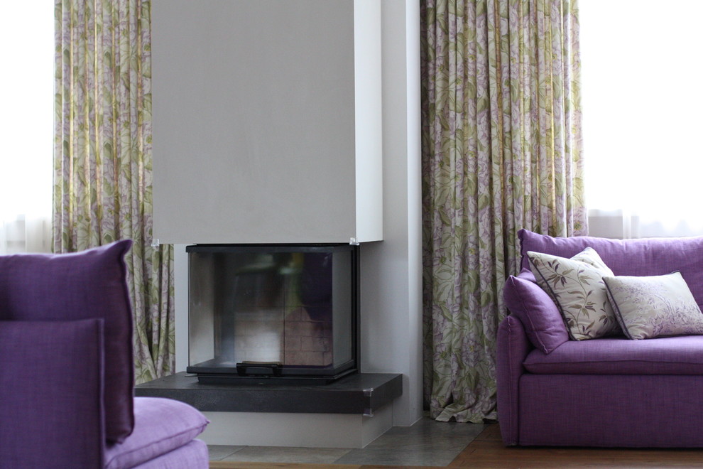 Дом в Можайске