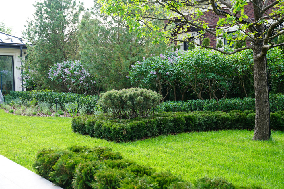 Ренессанс Парк 2022г