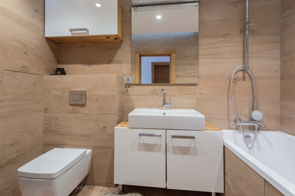 Дизайн интерьера квартиры в Казани