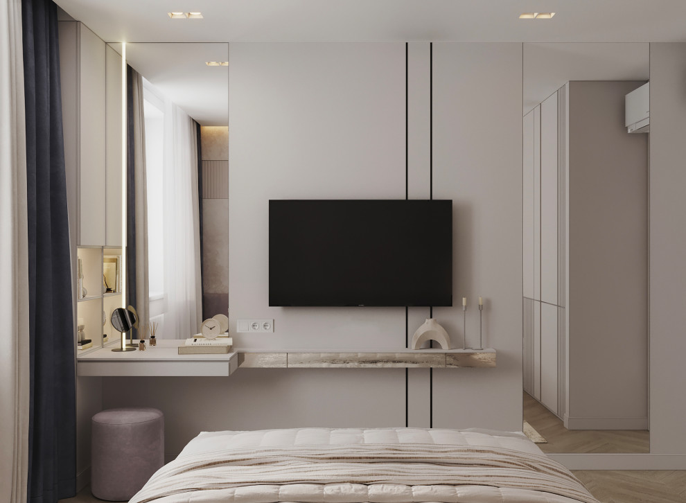 ЖК АТМОСФЕРА