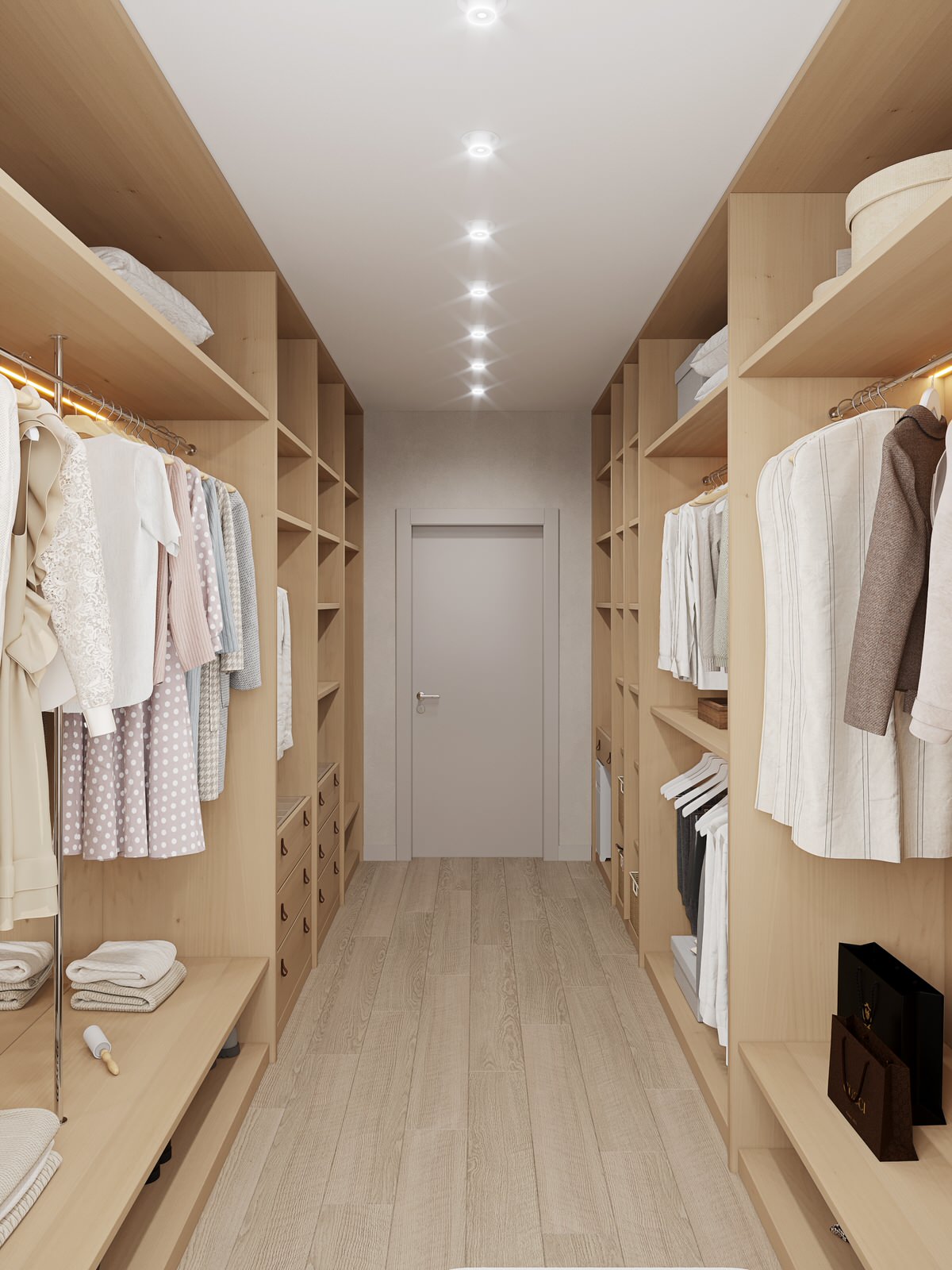 Квартира для трех сестер