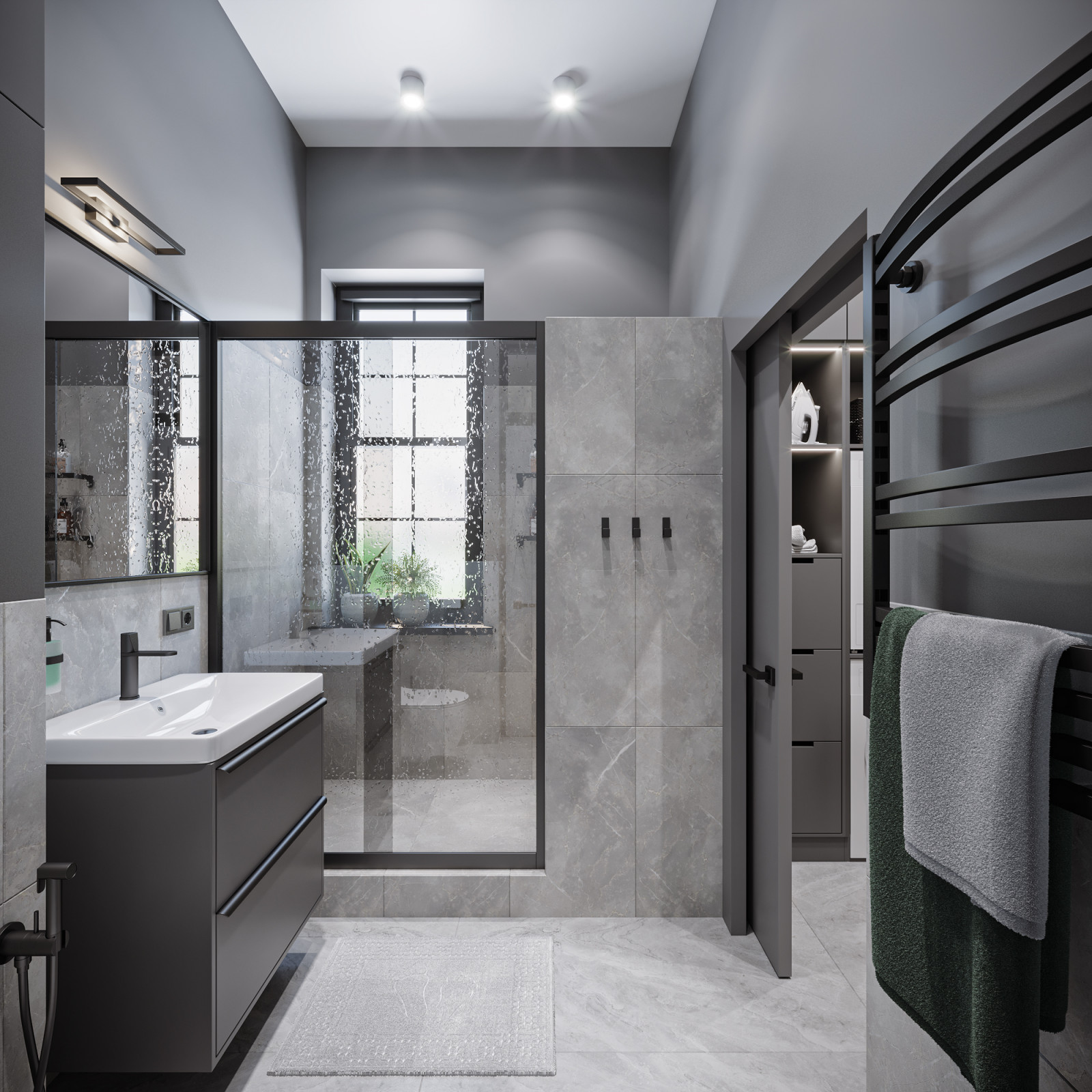 Дом в Ропше