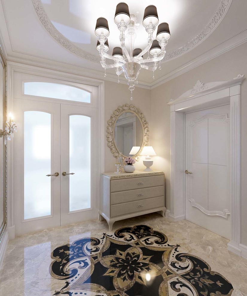 Квартира 110 метров