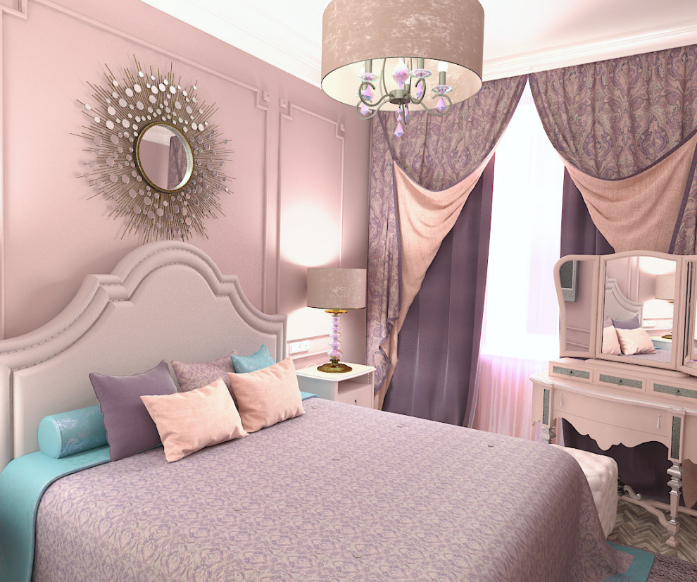 50 метров Новой классики