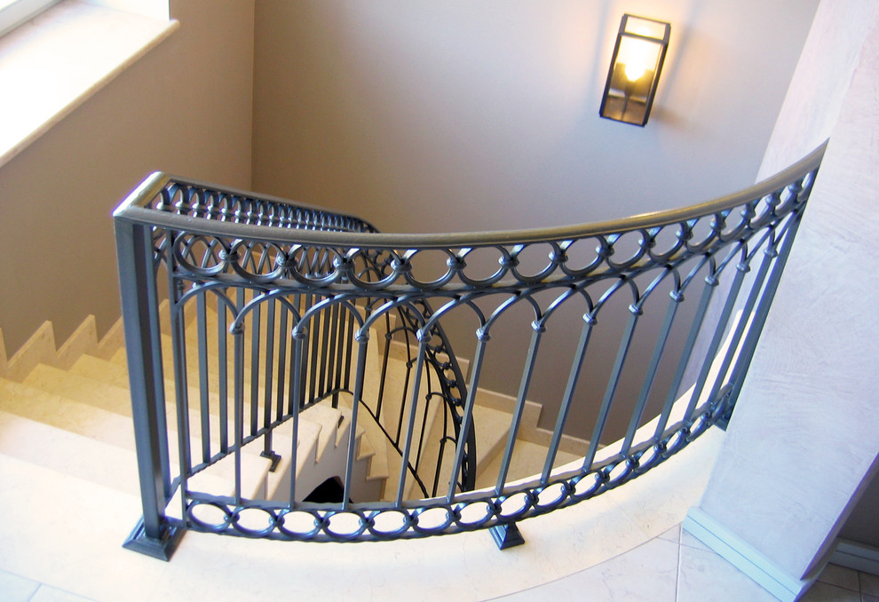 художественная ковка