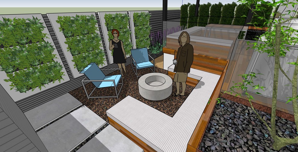 Dierks Residence - Berkeley, CA