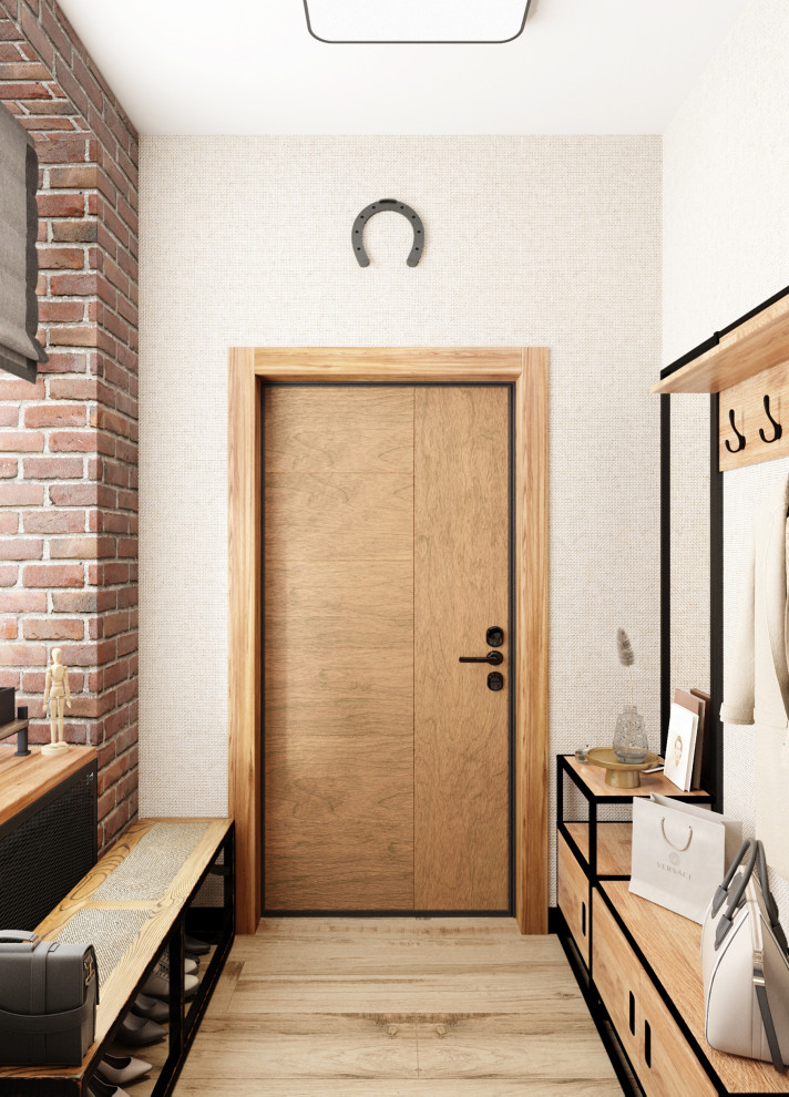 ЗАГОРОДНЫЙ ДОМ 400 М2