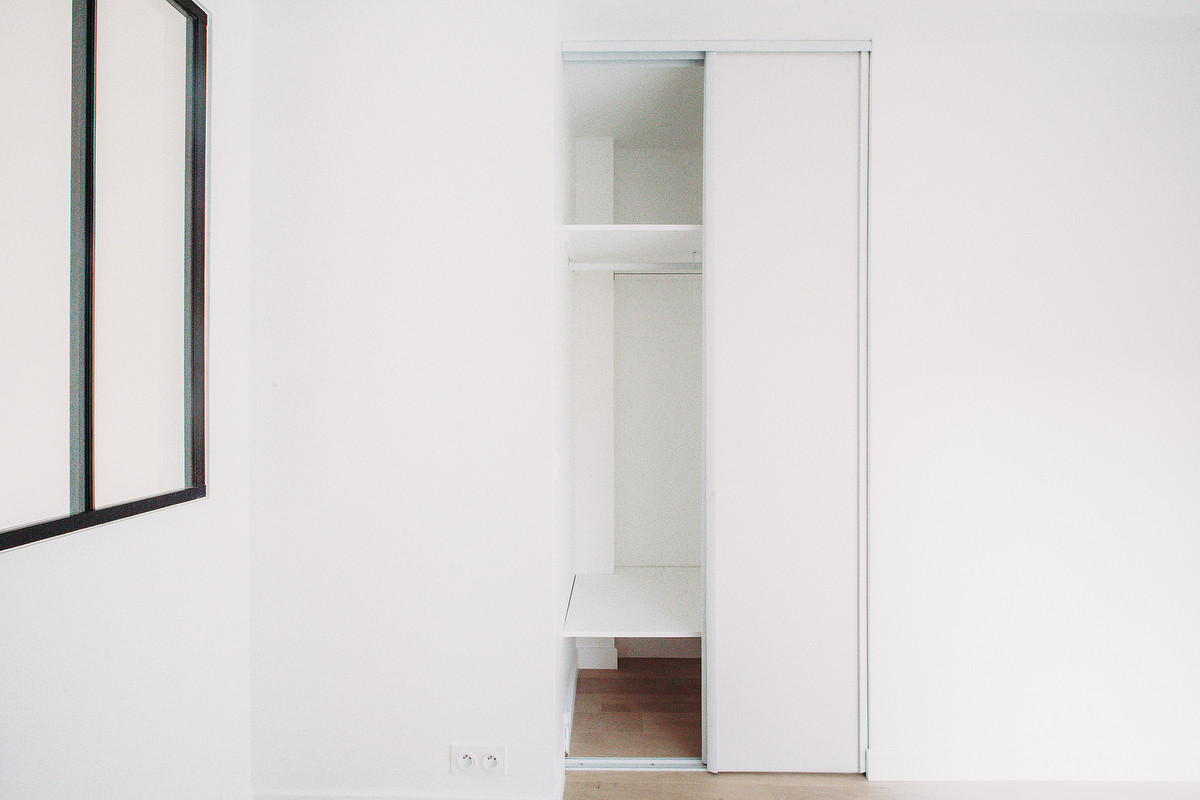 salle de bain , cuisine 75014