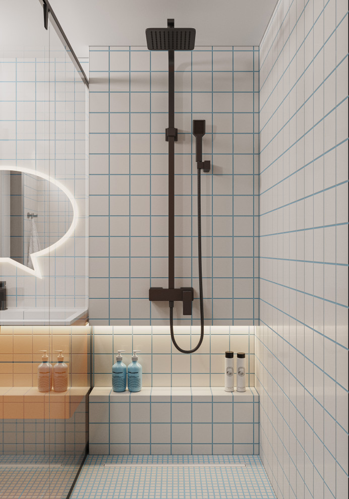 Детский санузел