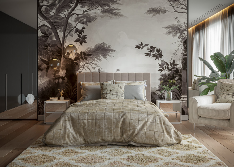 Beds on which you want to lie