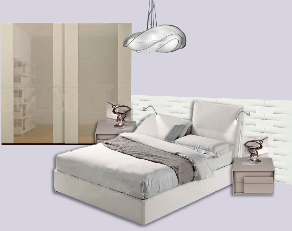 150 м2 минимализм