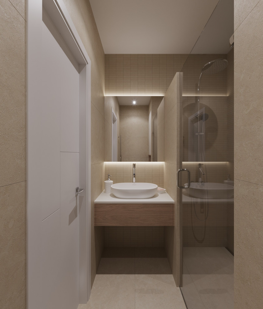 ЖК Береговой-3