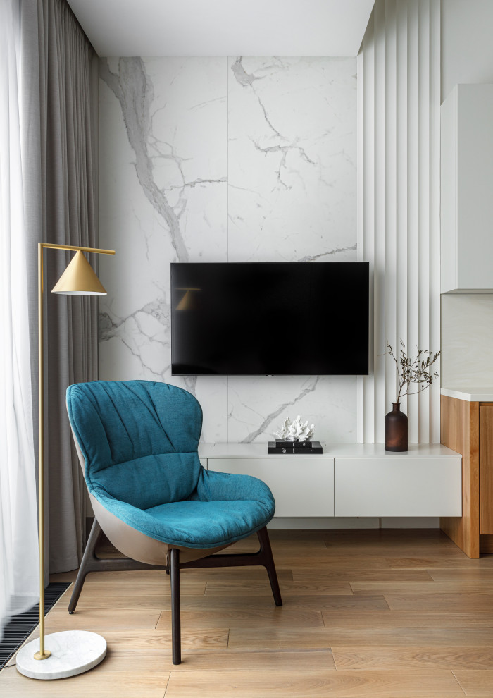 Оливковый дом